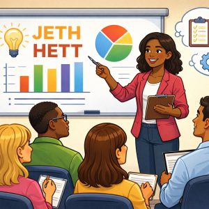 Professional Development & Training Programs