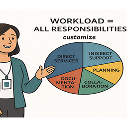 Workload-Based Data Collection Tool