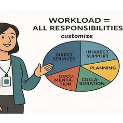 Workload-Based Data Collection Tool